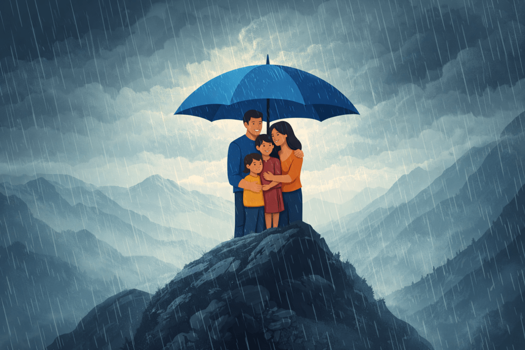 How Much Life Insurance Do You Really Need?