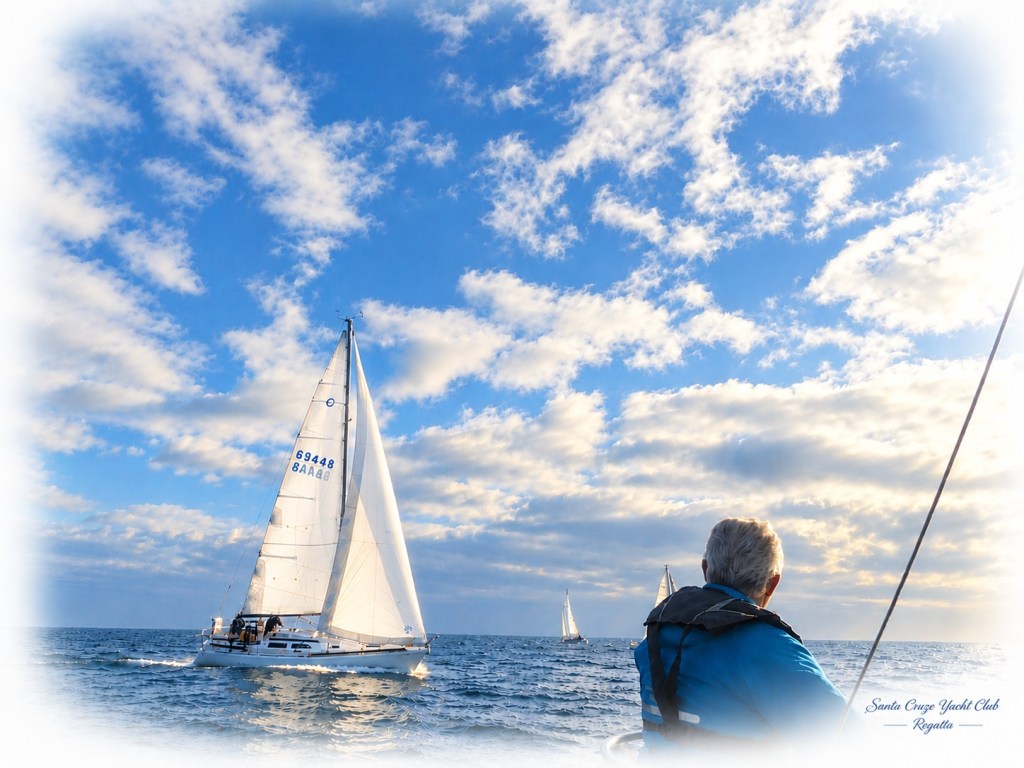 A New View from the Water: Sailing Santa Cruz and the Peace of Mind of Life&nbsp;Insurance